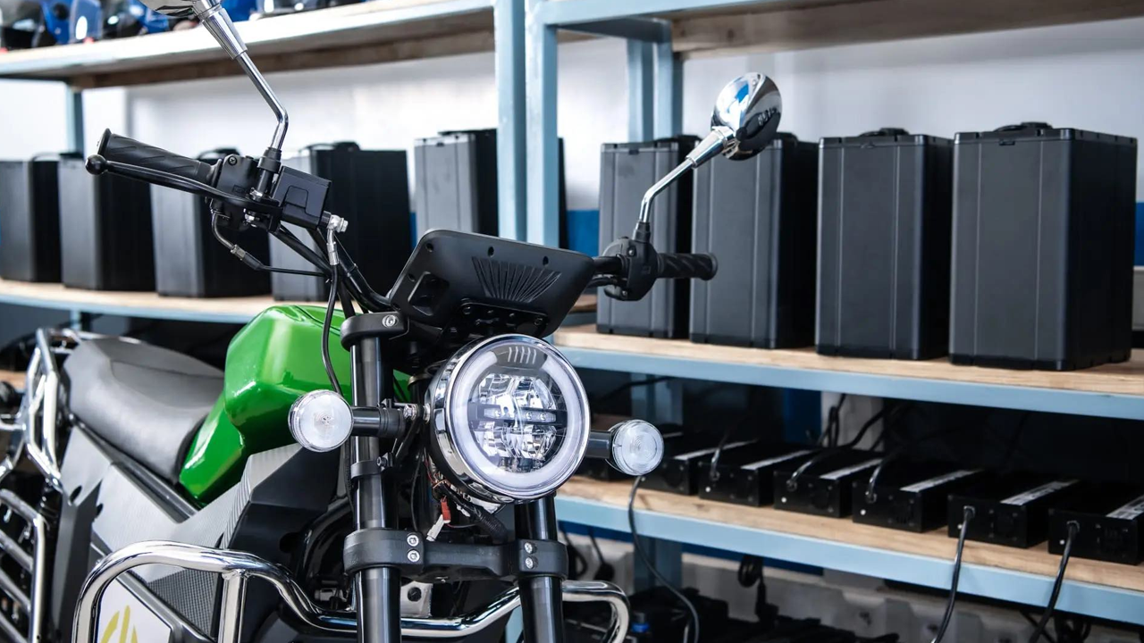 Intretinere Motociclete electrice Intretinere Motociclete electrice