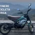 Sfaturi intretinere motocicleta electrica