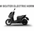 Sfaturi intretinere motocicleta electrica